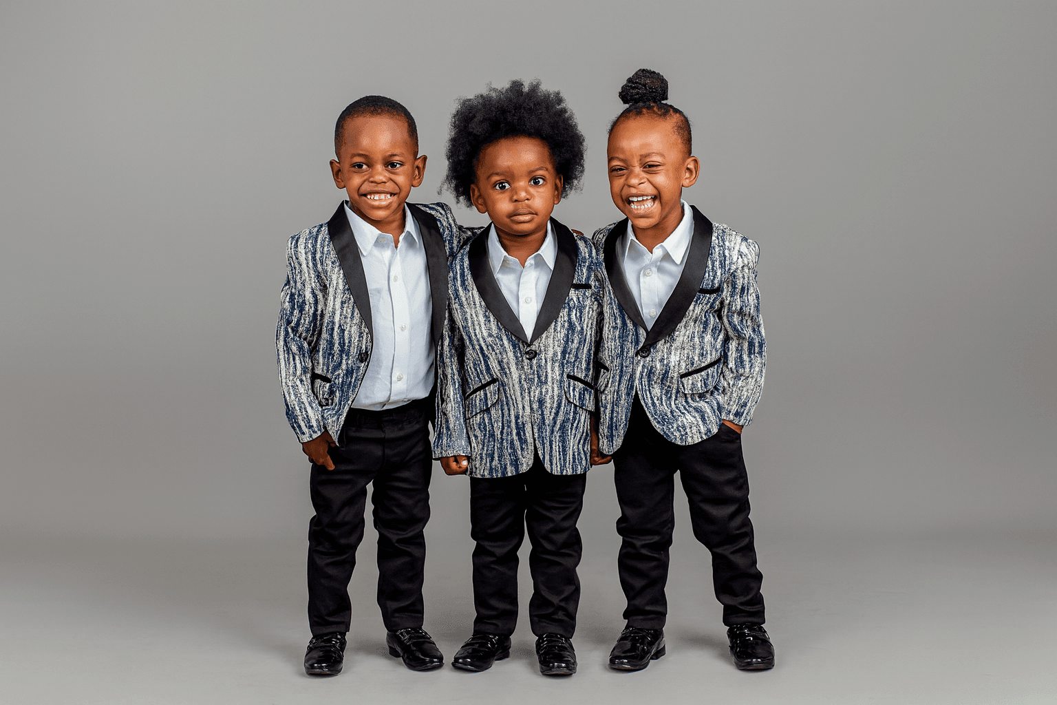 Softness Meets Style